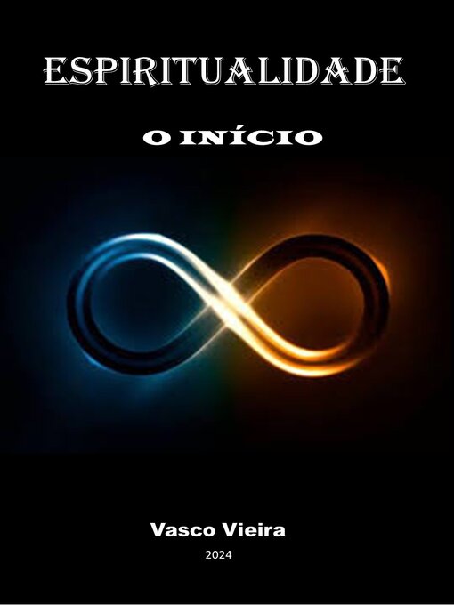 Title details for ESPIRITUALIDADE by Vasco Vieira - Available